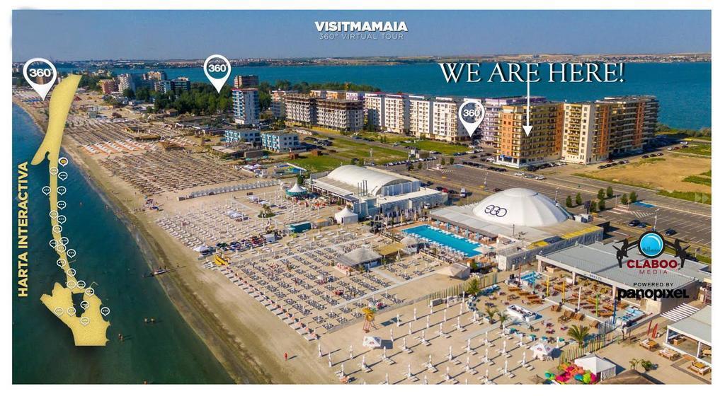 Summerland New York Exclusive Apartment - Mamaia - 916