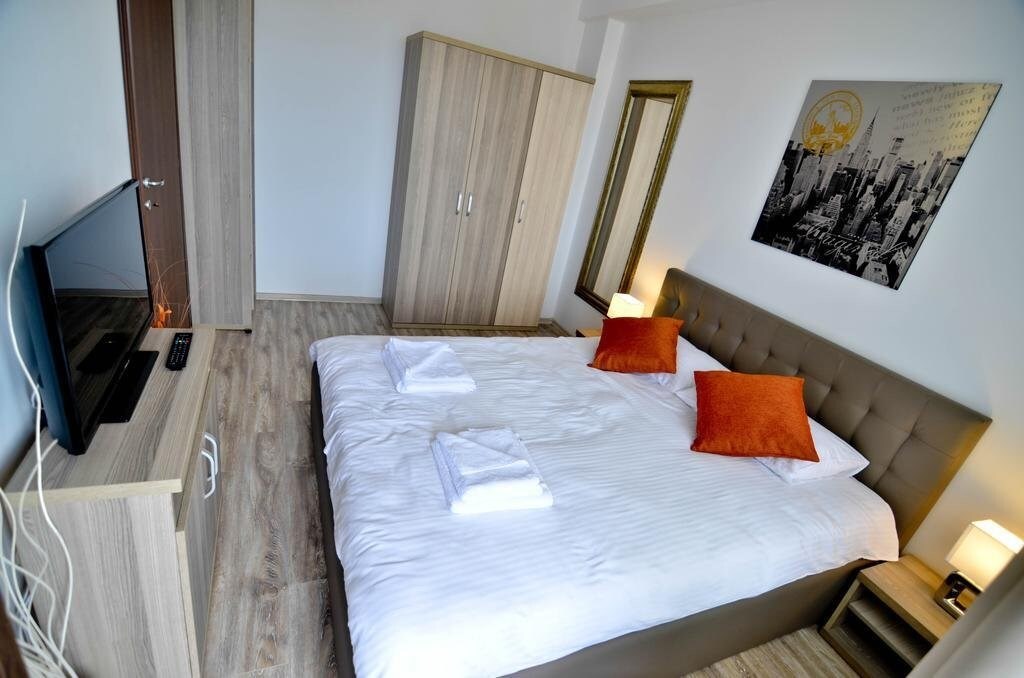 Summerland New York Exclusive Apartment - Mamaia - 699