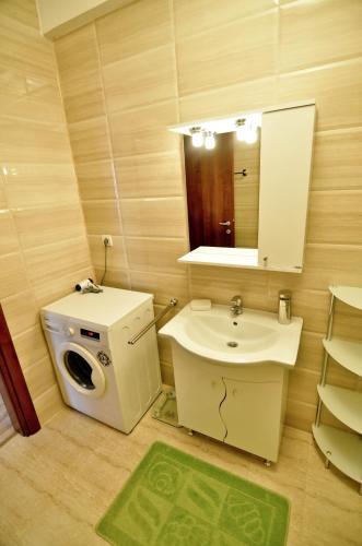 Summerland New York Exclusive Apartment - Mamaia - 63