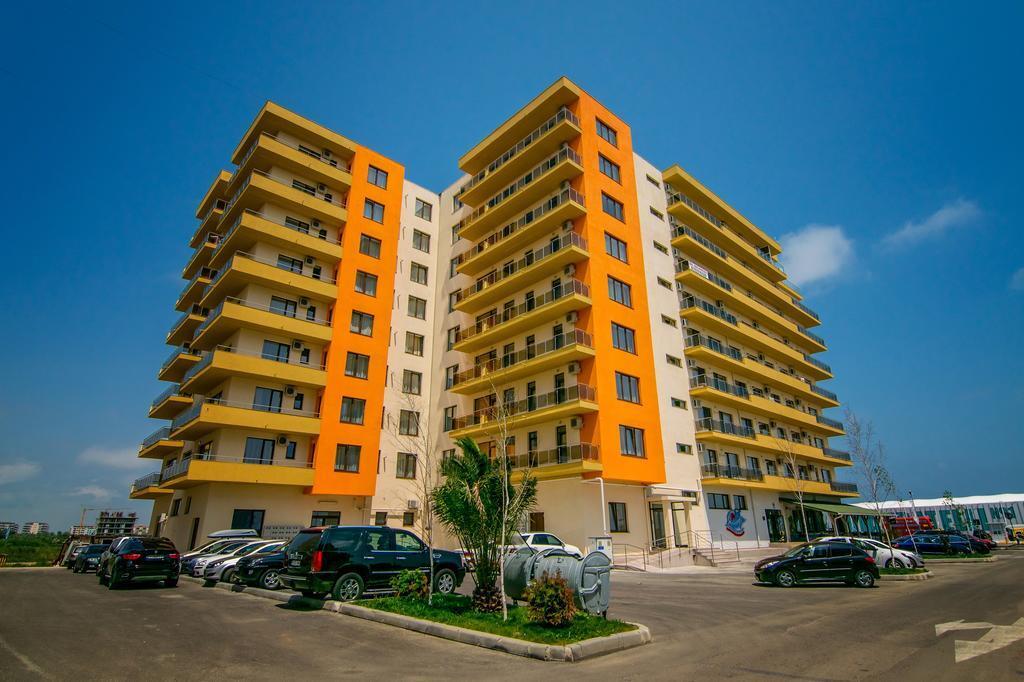 Summerland New York Exclusive Apartment - Mamaia - 869