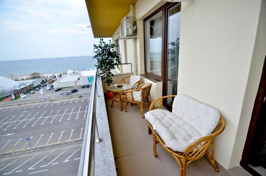 Summerland New York Exclusive Apartment - Mamaia - 511