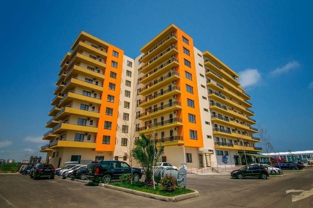 Summerland New York Exclusive Apartment - Mamaia - 125