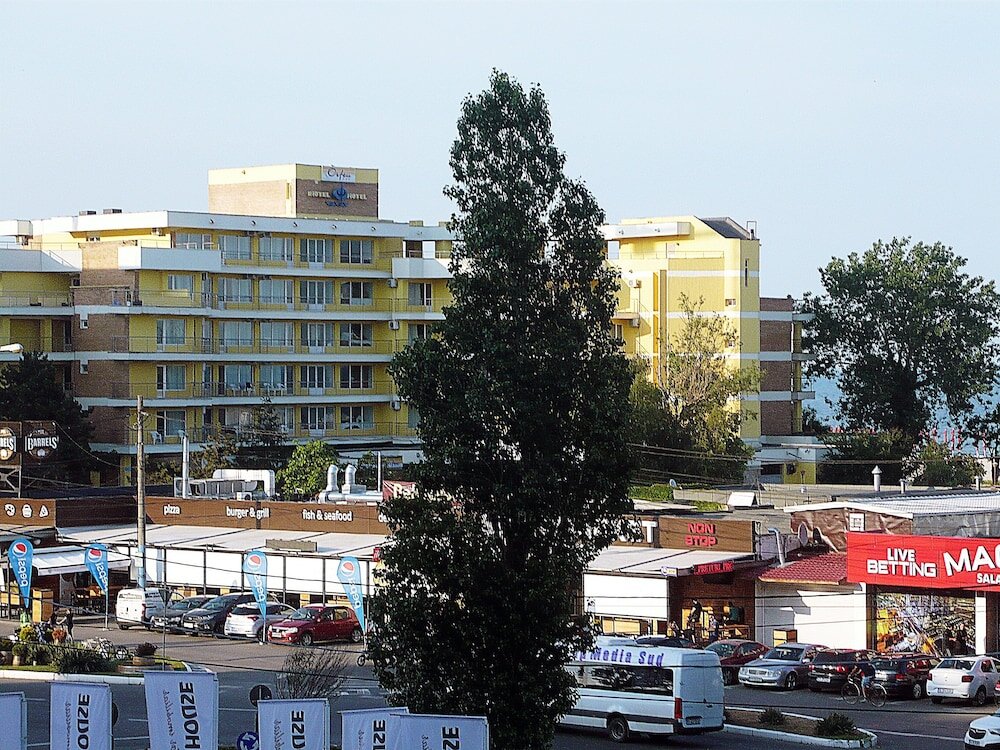 Apartament Black Sea - 824