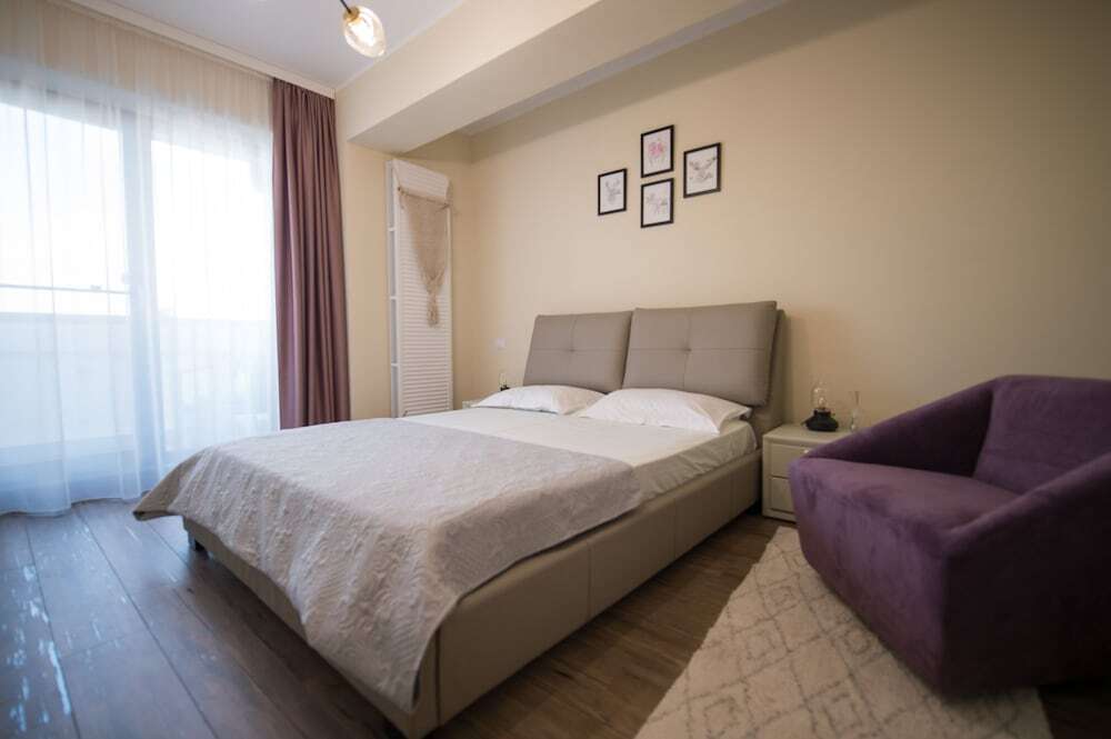 Apartament Black Sea - 789
