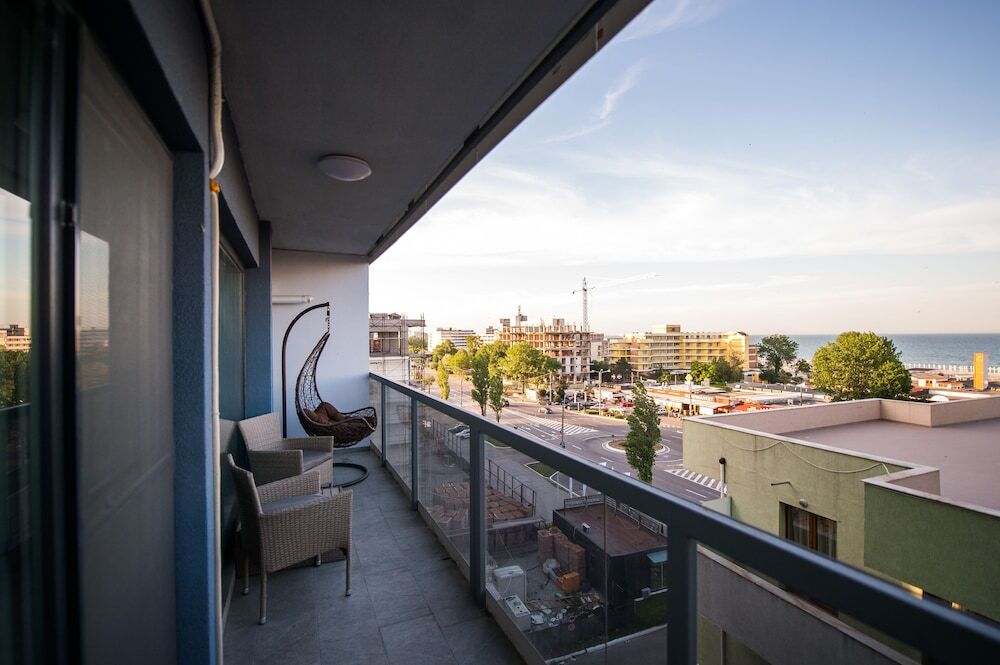 Apartament Black Sea - 210