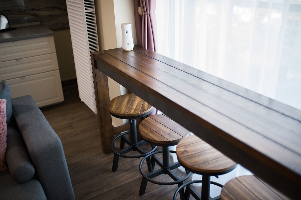 Apartament Black Sea - 603