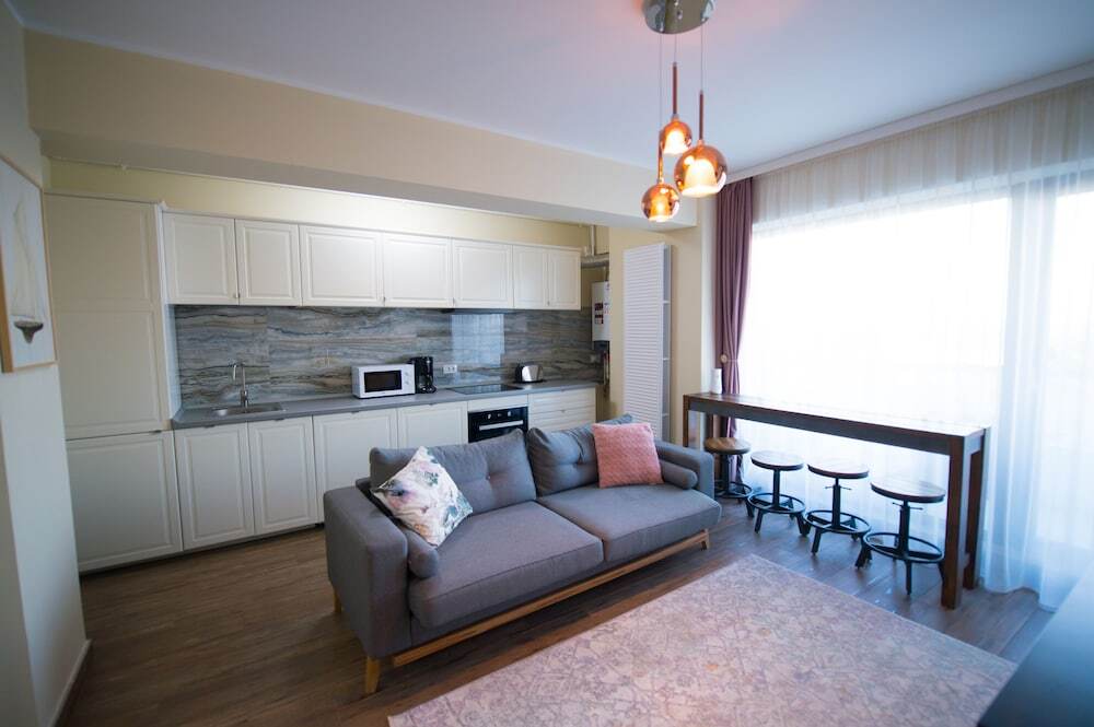 Apartament Black Sea - 397