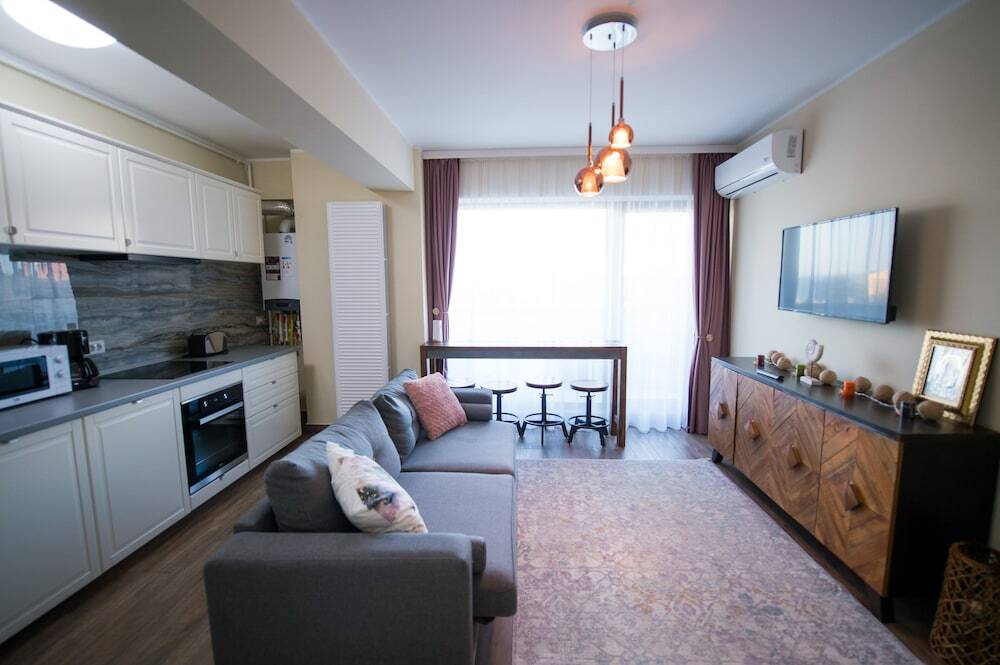Apartament Black Sea - 157