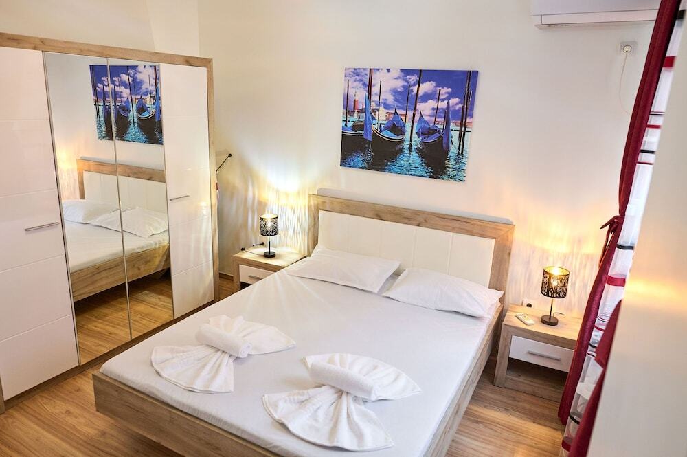 Apartament Black Sea - 711