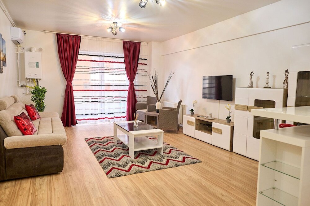 Apartament Black Sea - 575
