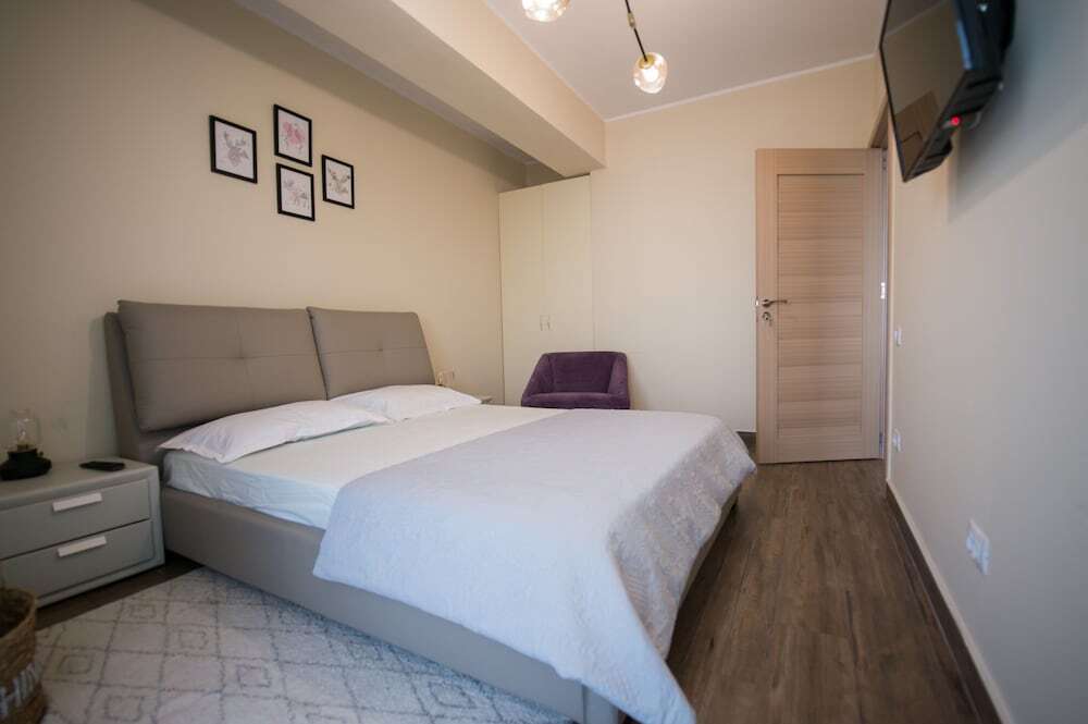 Apartament Black Sea - 707