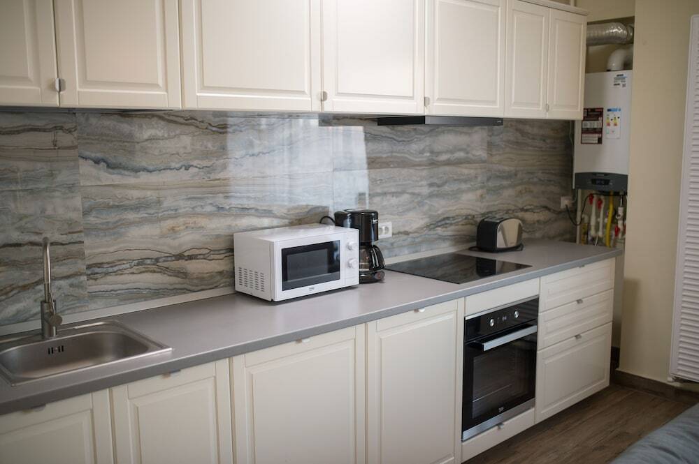 Apartament Black Sea - 765