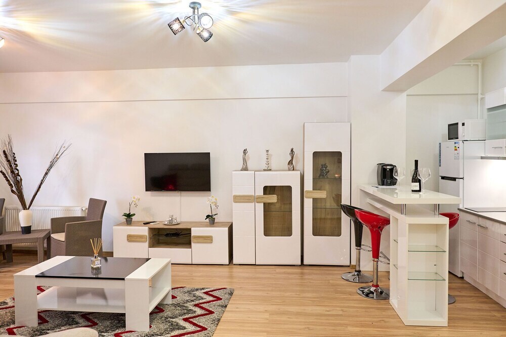 Apartament Black Sea - 652