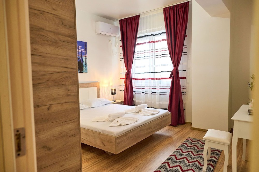 Apartament Black Sea - 847