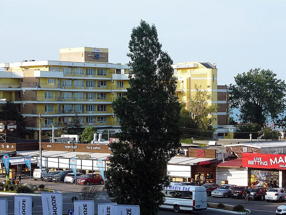 Apartament Black Sea - 689