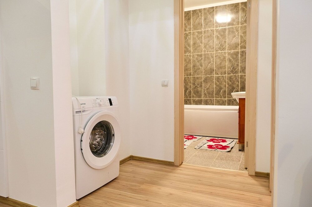 Apartament Black Sea - 2