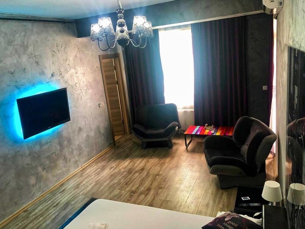 Apartament Black Sea - 924