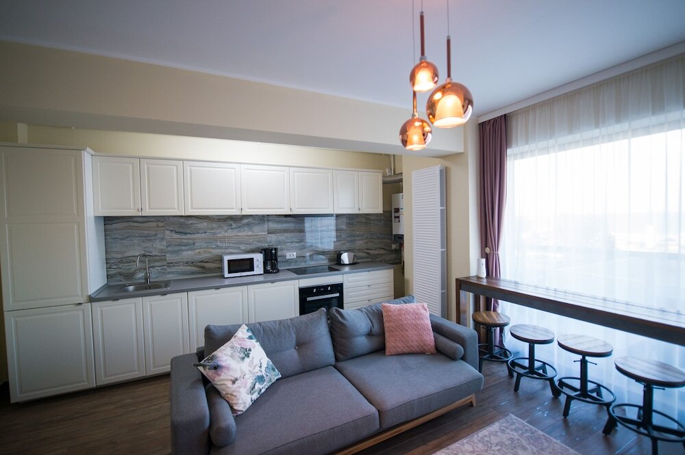 Apartament Black Sea - 494