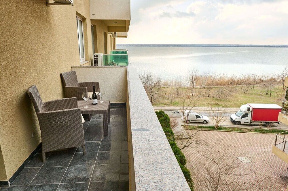 Apartament Black Sea - 892