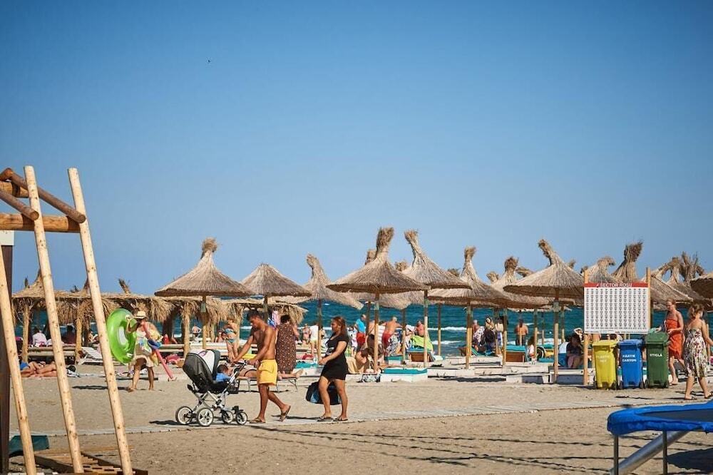 Apartament Black Sea - 707
