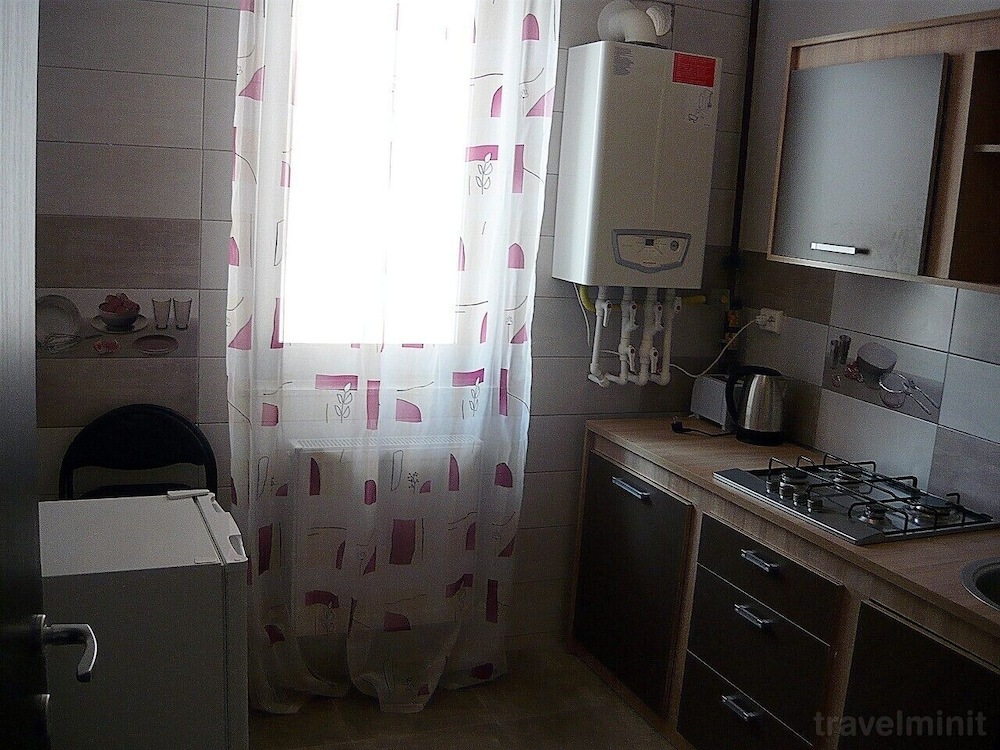 Apartament Black Sea - 478