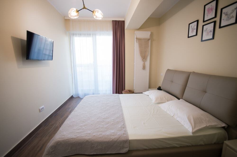 Apartament Black Sea - 210