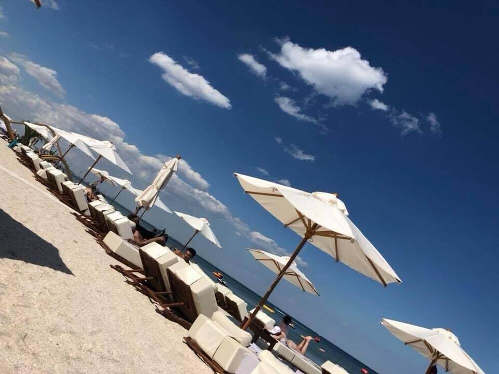 Apartament Black Sea - 260