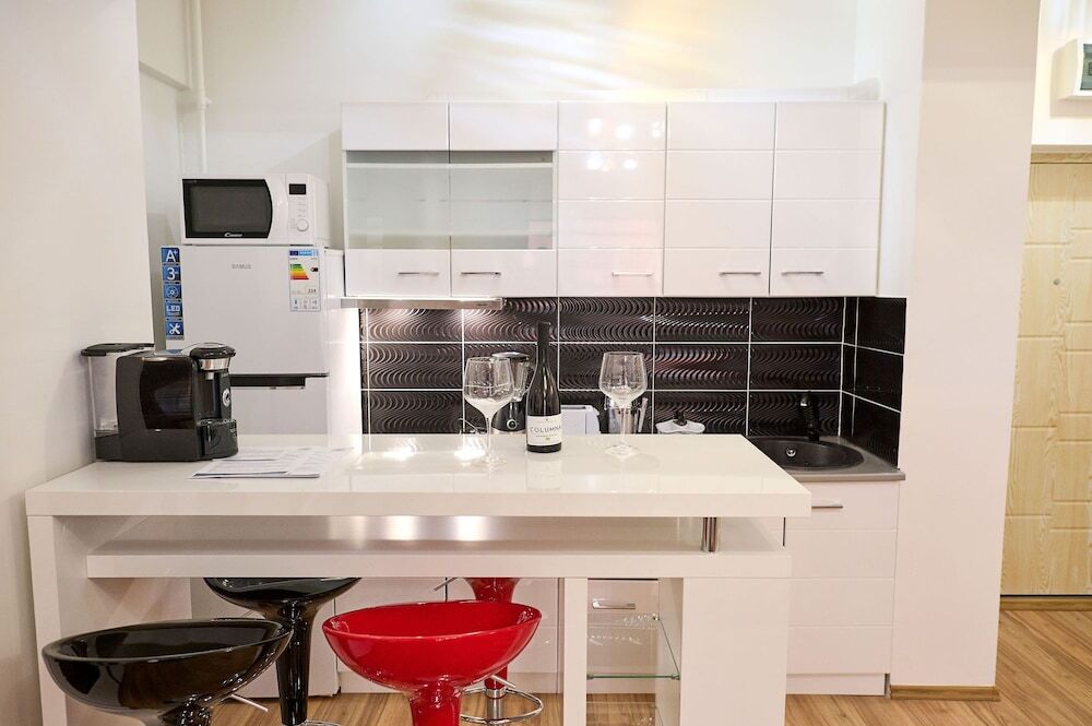 Apartament Black Sea - 612