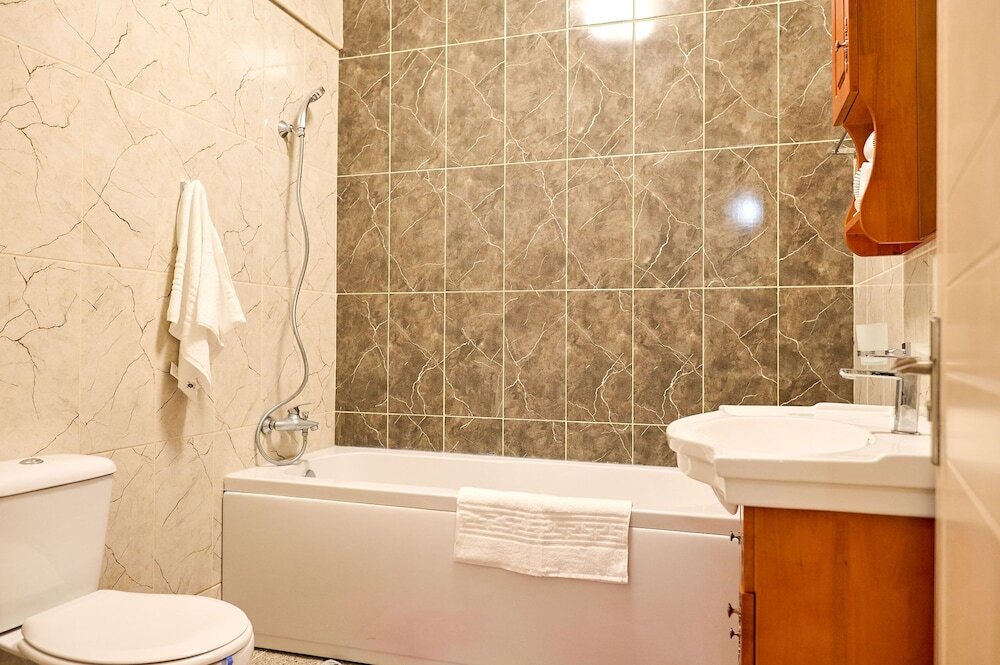 Apartament Black Sea - 403