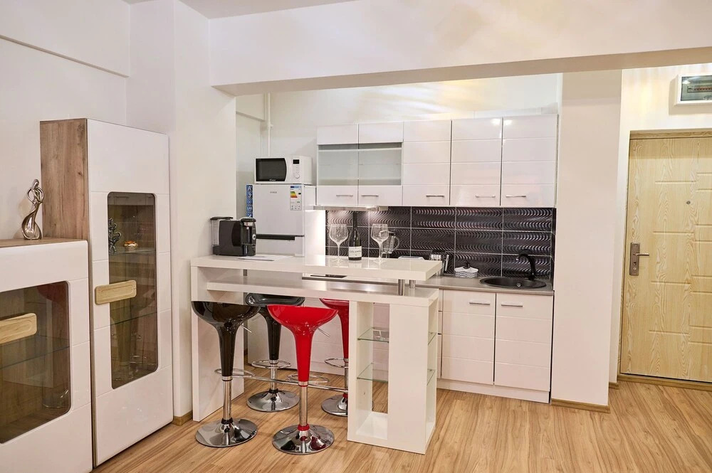 Apartament Black Sea - 698