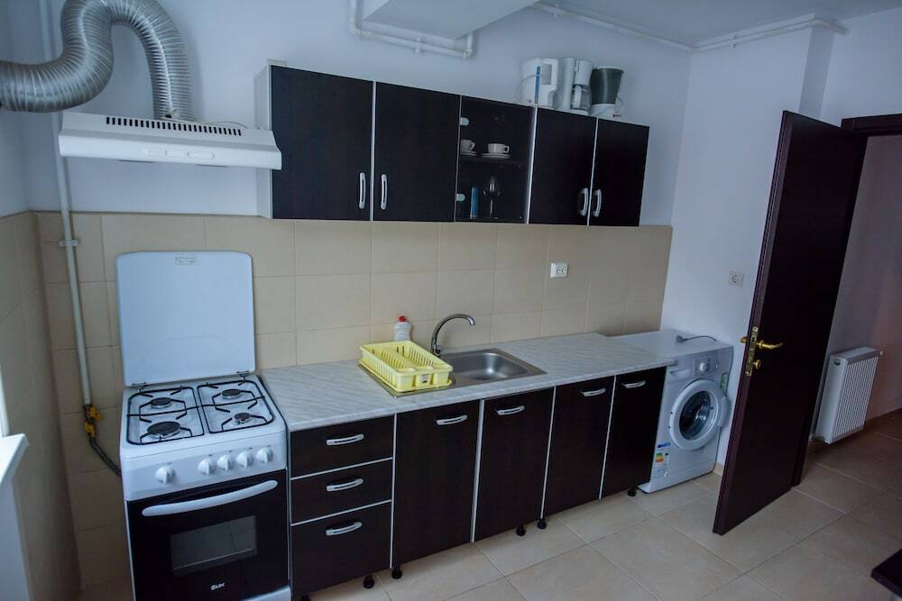 Summerland Apartment - 2