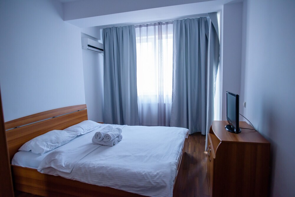 Summerland Apartment - 227