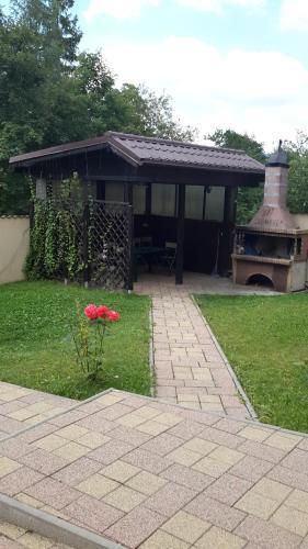 Sun House - 840