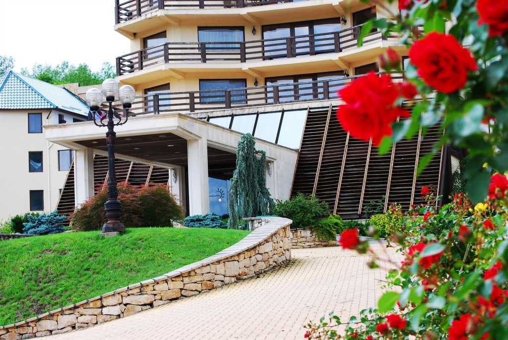 SunGarden Golf & SPA Resort - 157