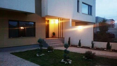 Sunny Family Vila Constanta - 49