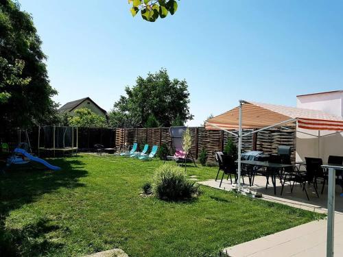 Sunny Family Vila Constanta - 118