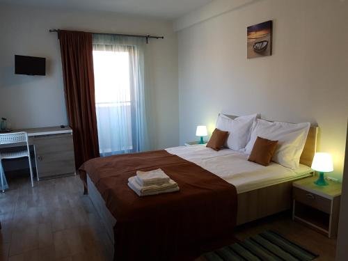 Sunny Family Vila Constanta - 501