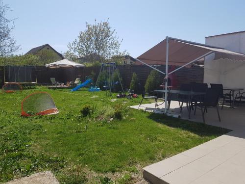 Sunny Family Vila Constanta - 652