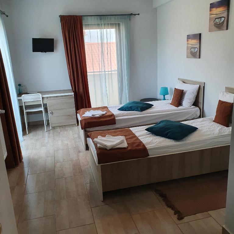 Sunny Family Vila Constanta - 163