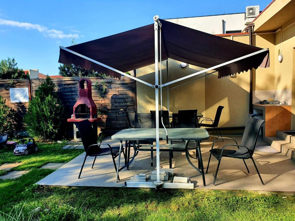 Sunny Family Vila Constanta - 631