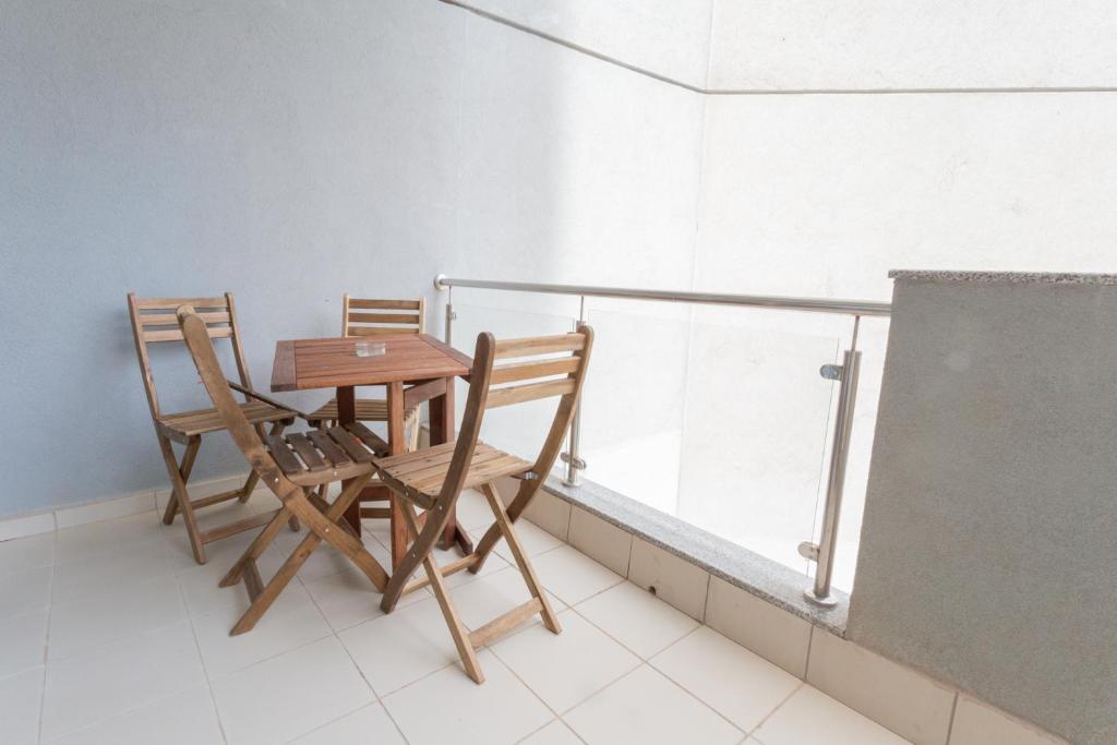 Sunny Olimp 3 ROOMS large apartment- by the sea - 594