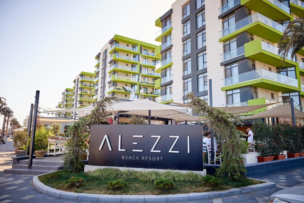 Sunshine 1 BR Apartment Spa n Pool Beach resort - 752