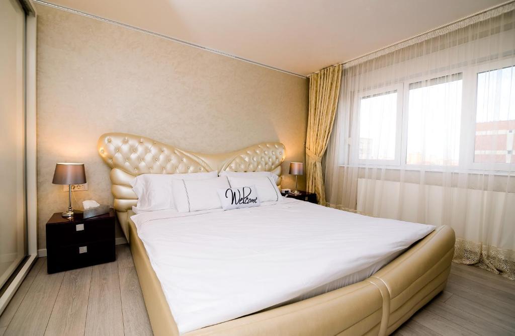 Superb Luxury Apartment, 1,7 km to the City Centre - 995