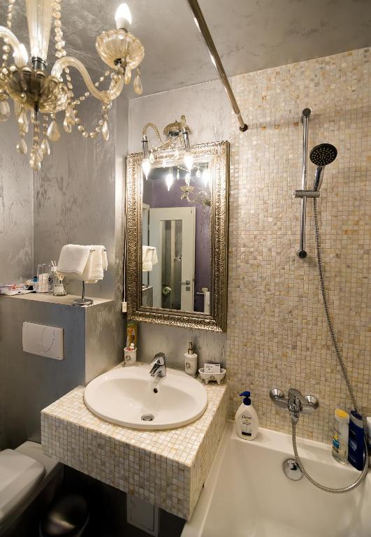 Superb Luxury Apartment, 1,7 km to the City Centre - 334