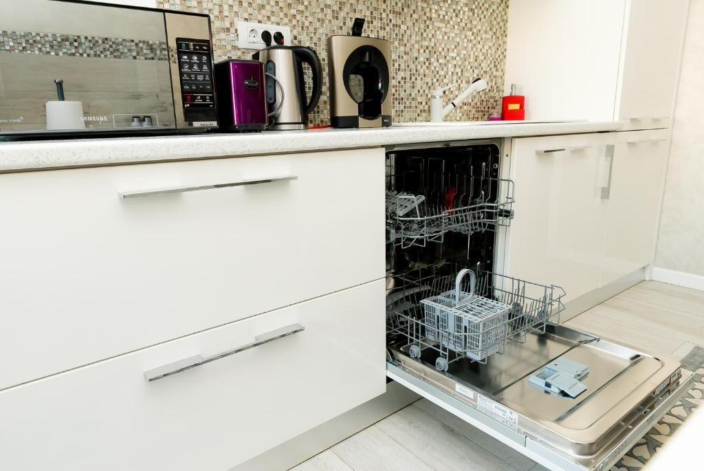 Superb Luxury Apartment, 1,7 km to the City Centre - 681