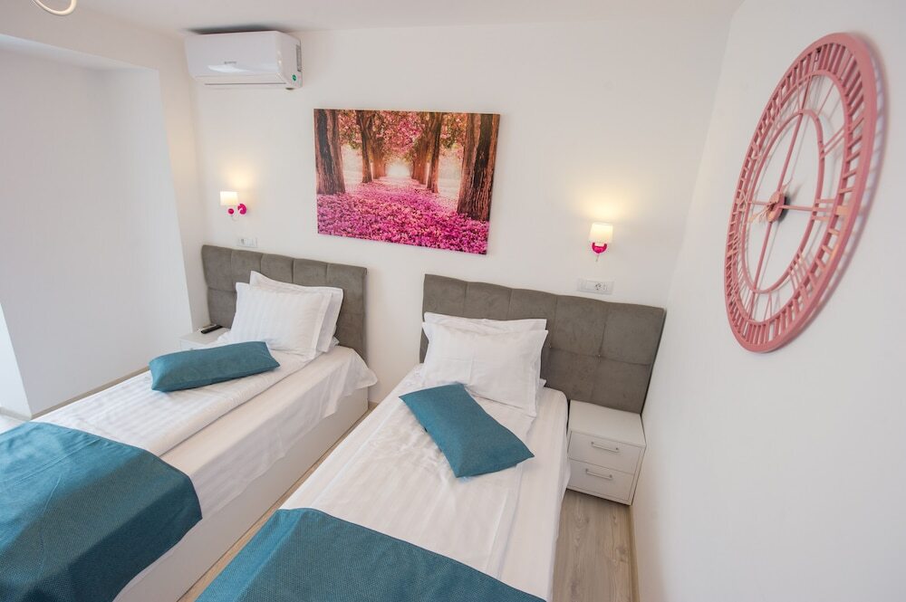 Superb Studio Cismigiu Gardens - Panoramic View - 838