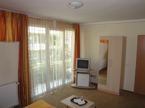 Pensiunea Suri - 862