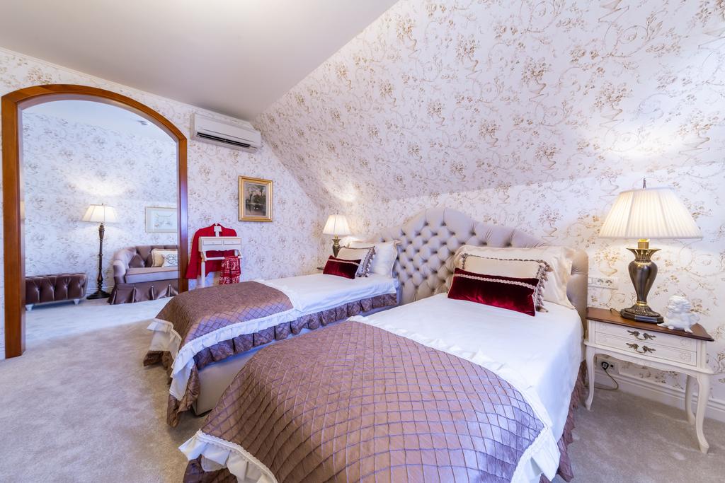 Suter Palace Heritage Boutique Hotel - 584