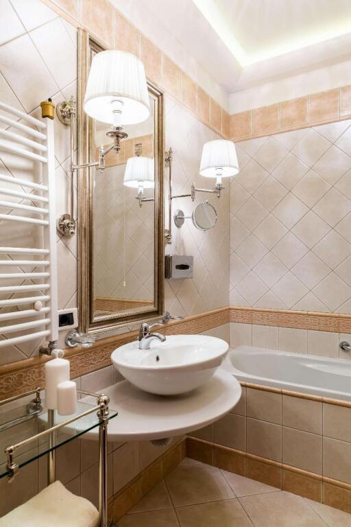 Suter Palace Heritage Boutique Hotel - 998