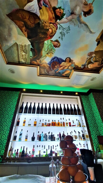 Suter Palace Heritage Boutique Hotel - 667